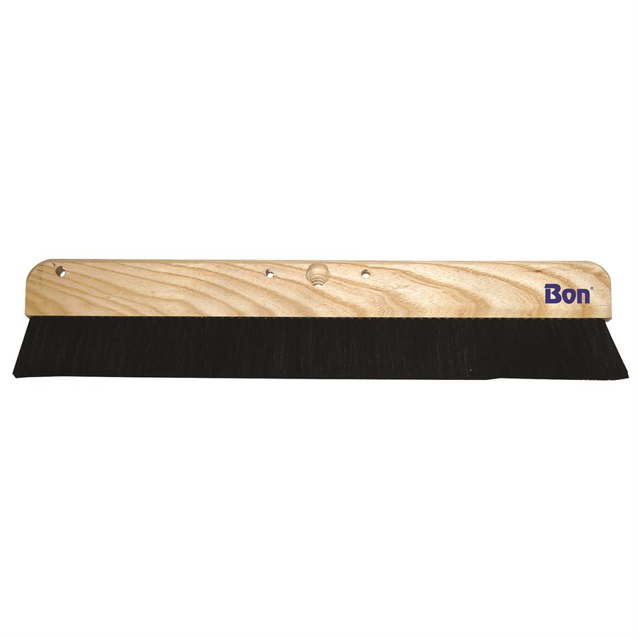 Bon Horsehair Finish Broom